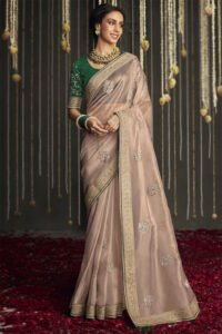 embroidered-organza-silk-dark-beige-saree-sarv145600-1_1_1